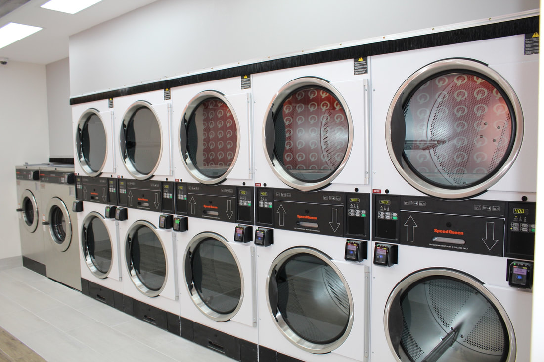 West Perth Laundrette West Perth Laundrette Home